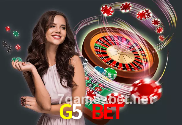 vivo no cassino G5 Bet