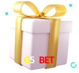 Receba seus bônus de boas-vindas no G5 Bet