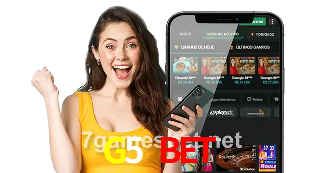 G5 Bet