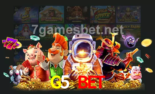 cassino G5 Bet